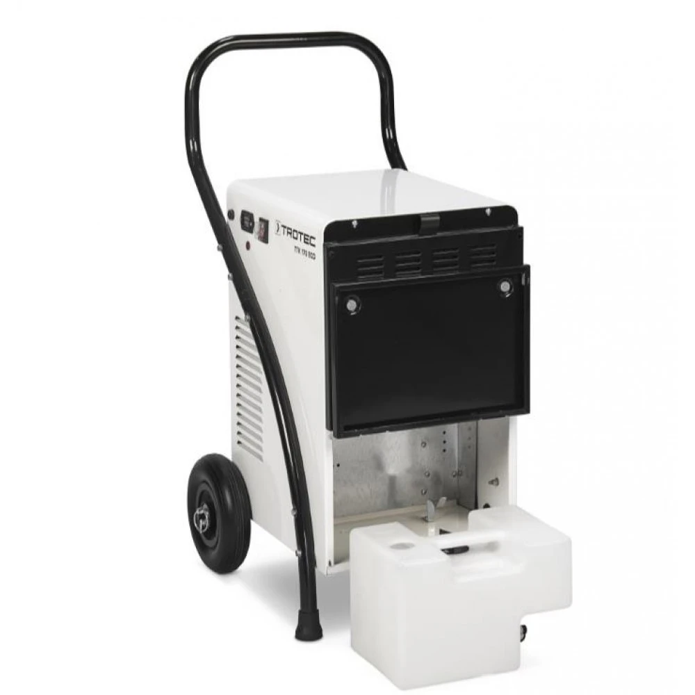 Влагоуловител / изсушител - Trotec 535х453х900 мм, 700 W