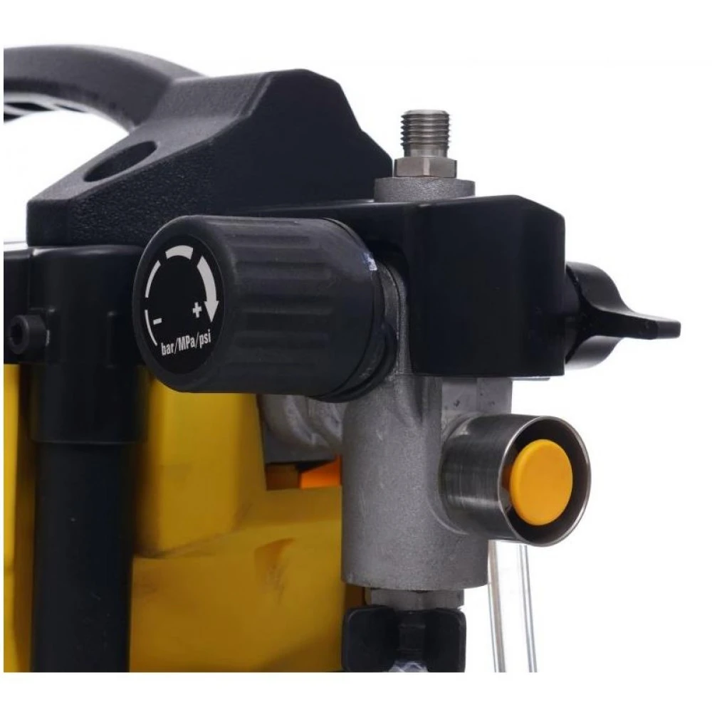 АГРЕГАТ / МАШИНА ЗА БЕЗВЪЗДУШНО БОЯДИСВАНЕ KRAFT & DELE - KD1748