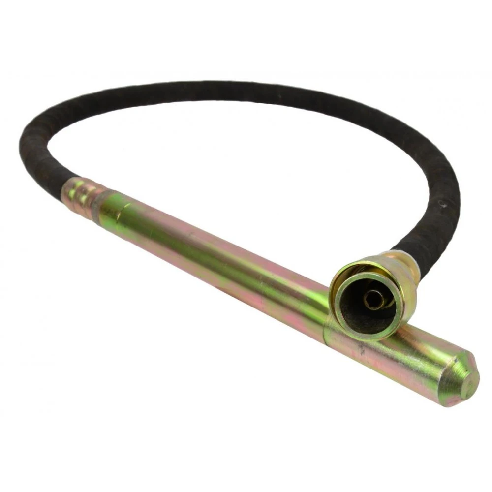 Вибратор за бетон - иглен, ръчен Haidmann by Geko - H00530