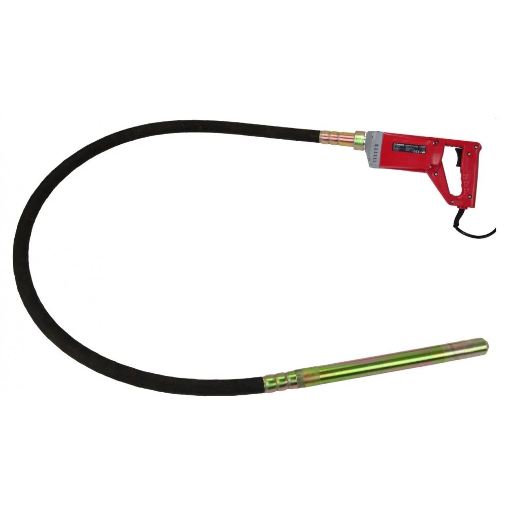 Вибратор за бетон - иглен, ръчен Haidmann by Geko - H00530