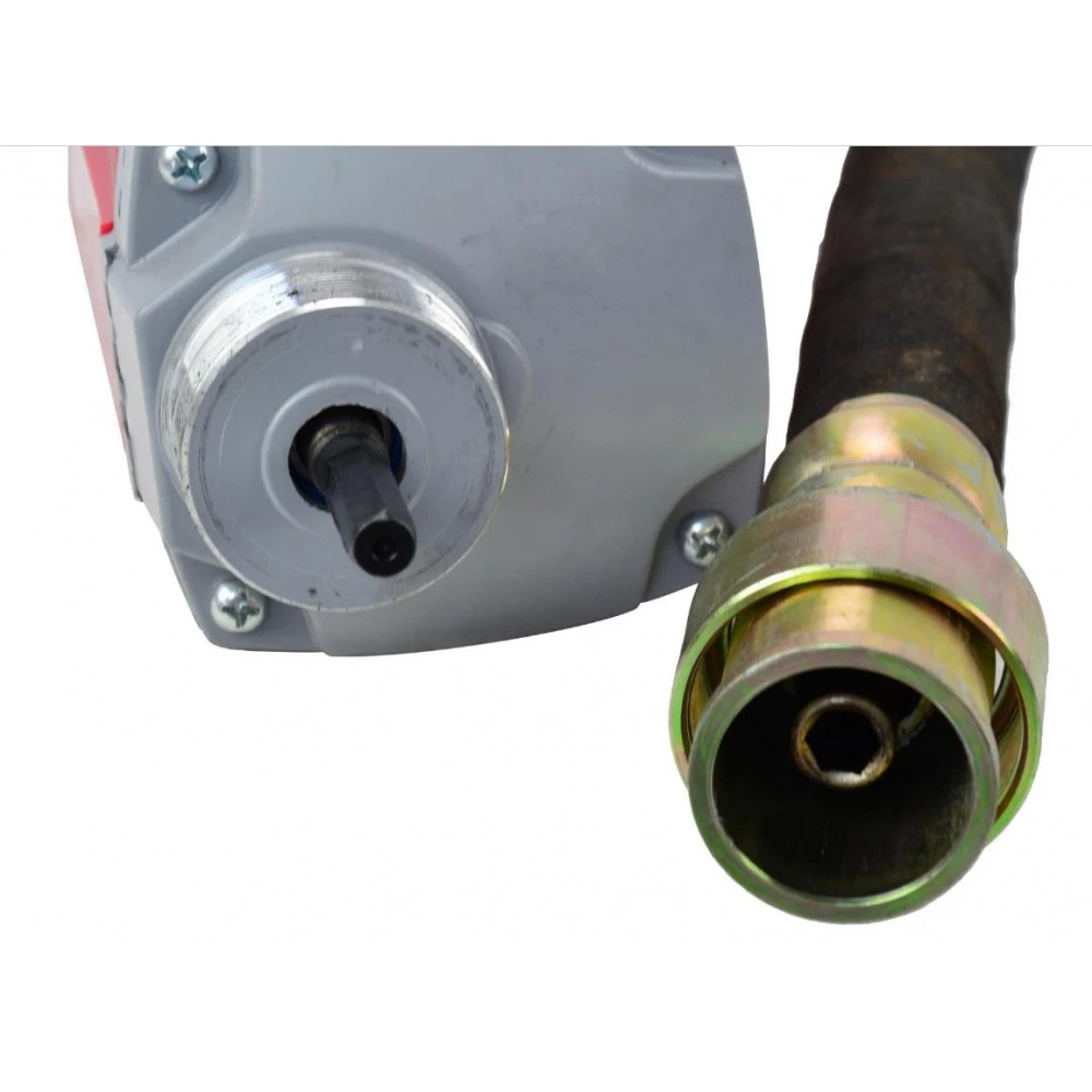 Вибратор за бетон - иглен, ръчен Haidmann by Geko - H00530