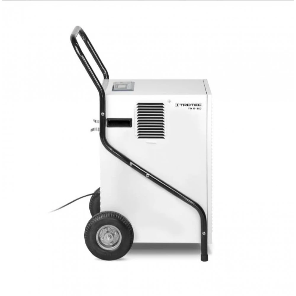 Влагоуловител / изсушител Trotec - 505х490х900 мм, 650 W