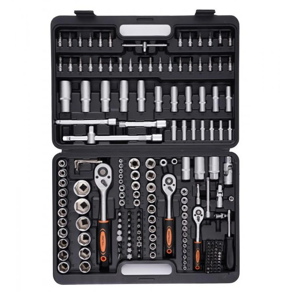 Комплект инструменти тип Гедоре 292части - KD10460