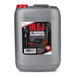 Хидравлично масло за подемник 10 литра HL32 - 08-01-22