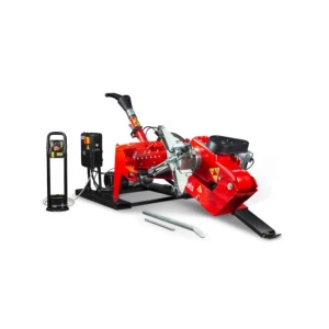 Мобилна машина за смяна на гуми за камиони 26” MTM-26