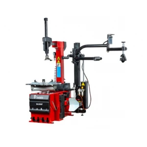 Машина за монтаж и демонтаж на гуми с рамо M-250F-3D-2