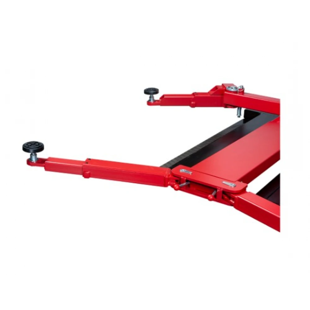 Едноколонен автоматичен подемник, 230V, 2.8 тона L-121F