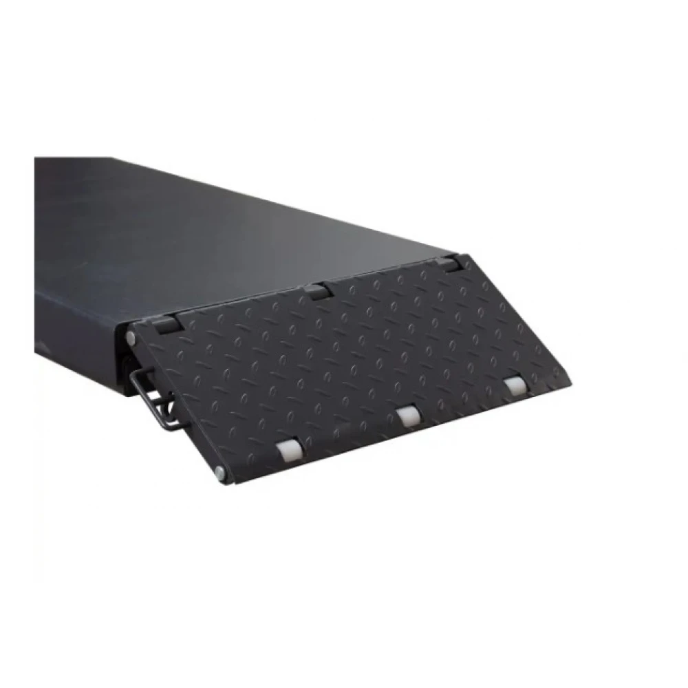 Сервизен ножичен двуколонен подемник 230V, 3 тона L-600F