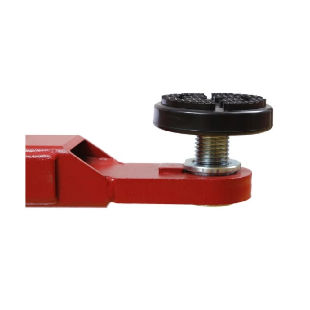 Двуколонен автоматичен подемник 230V, 4 тона - L-220F