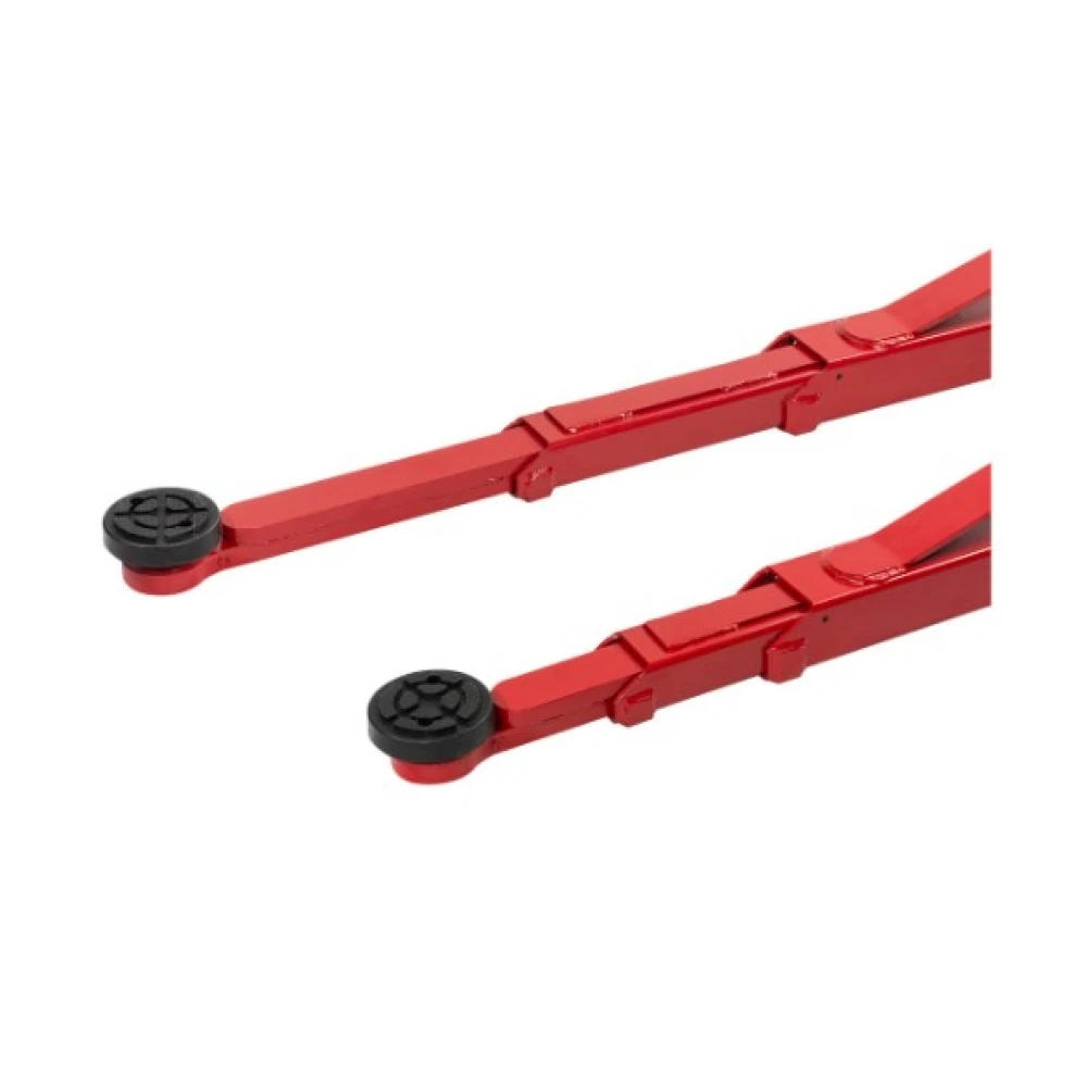 Двуколонен автоматичен подемник 400V, 4 тона L-240