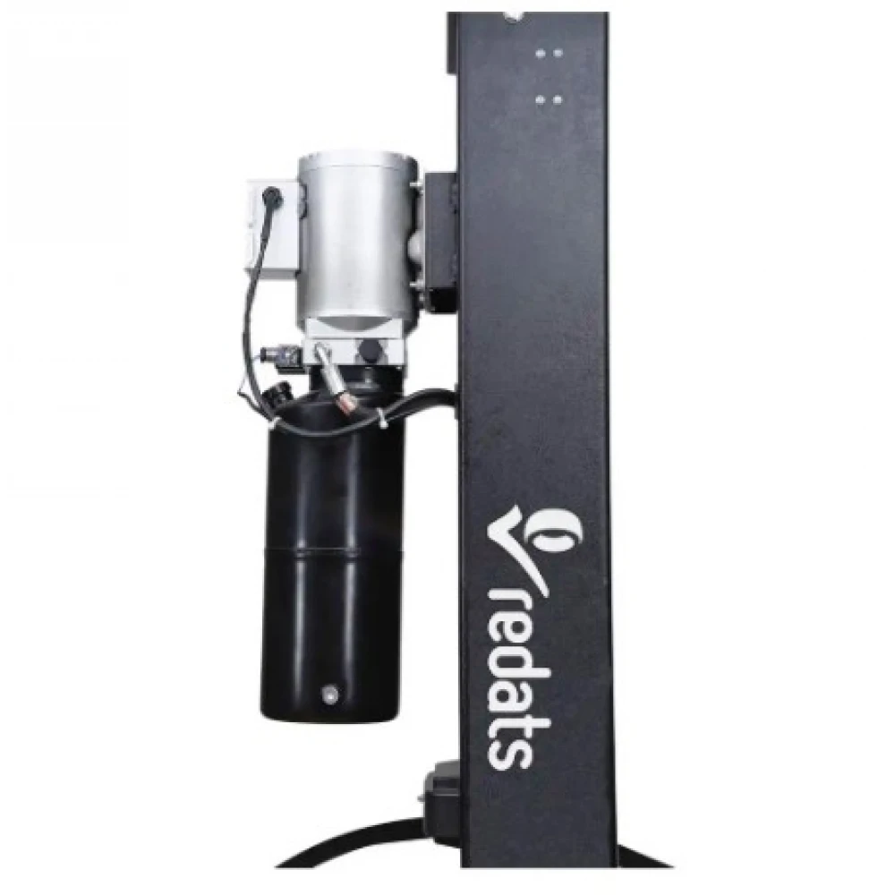 Двуколонен автоматичен подемник 230V, 4 тона L-240F