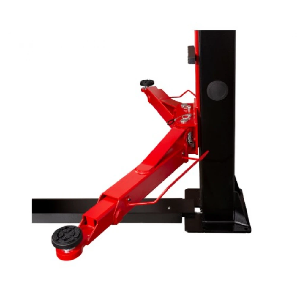 Двуколонен полуавтоматичен подемник 230V 4.2 тона - L-205F