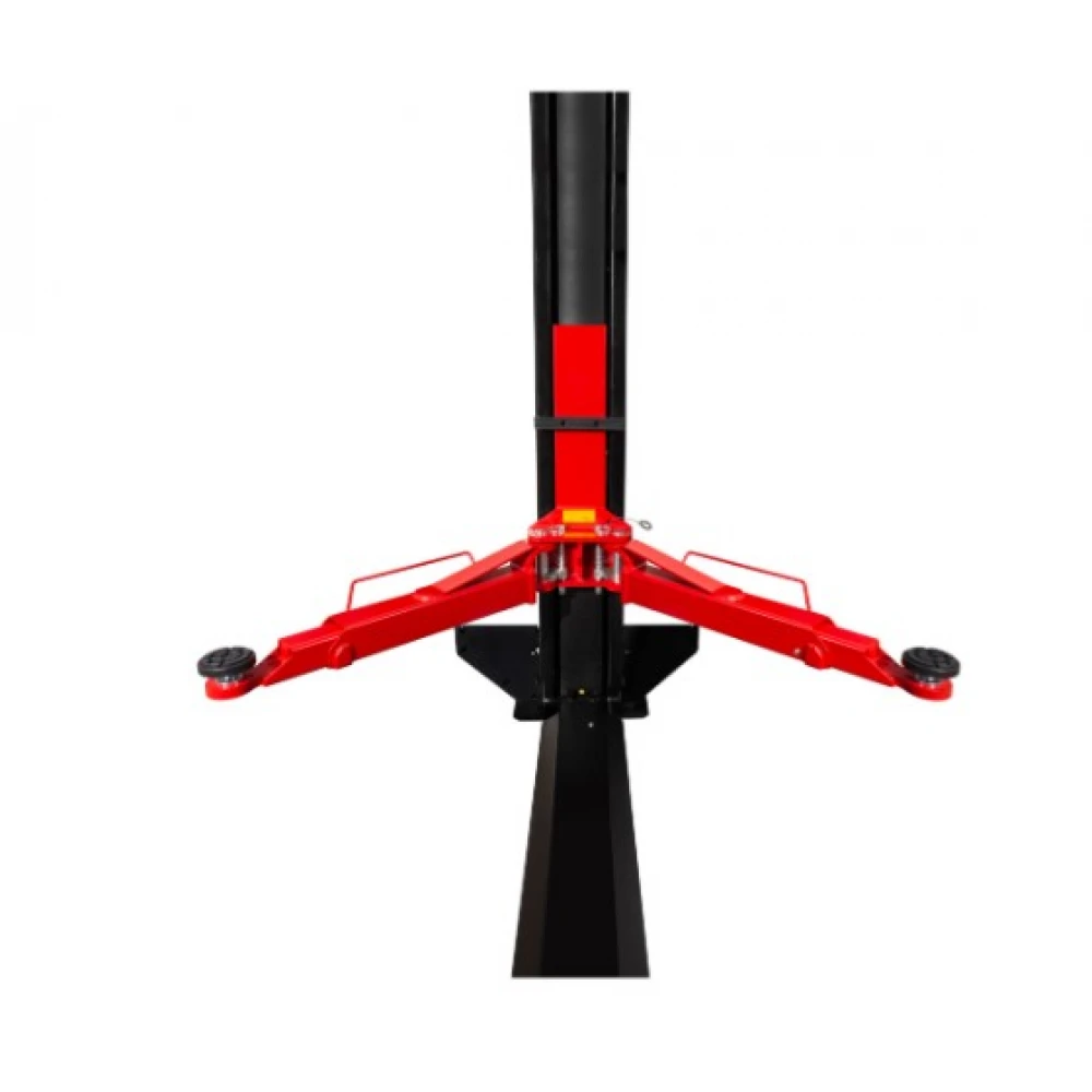 Полуавтоматичен двуколонен подемник 400V 4.2 тона - L-205R