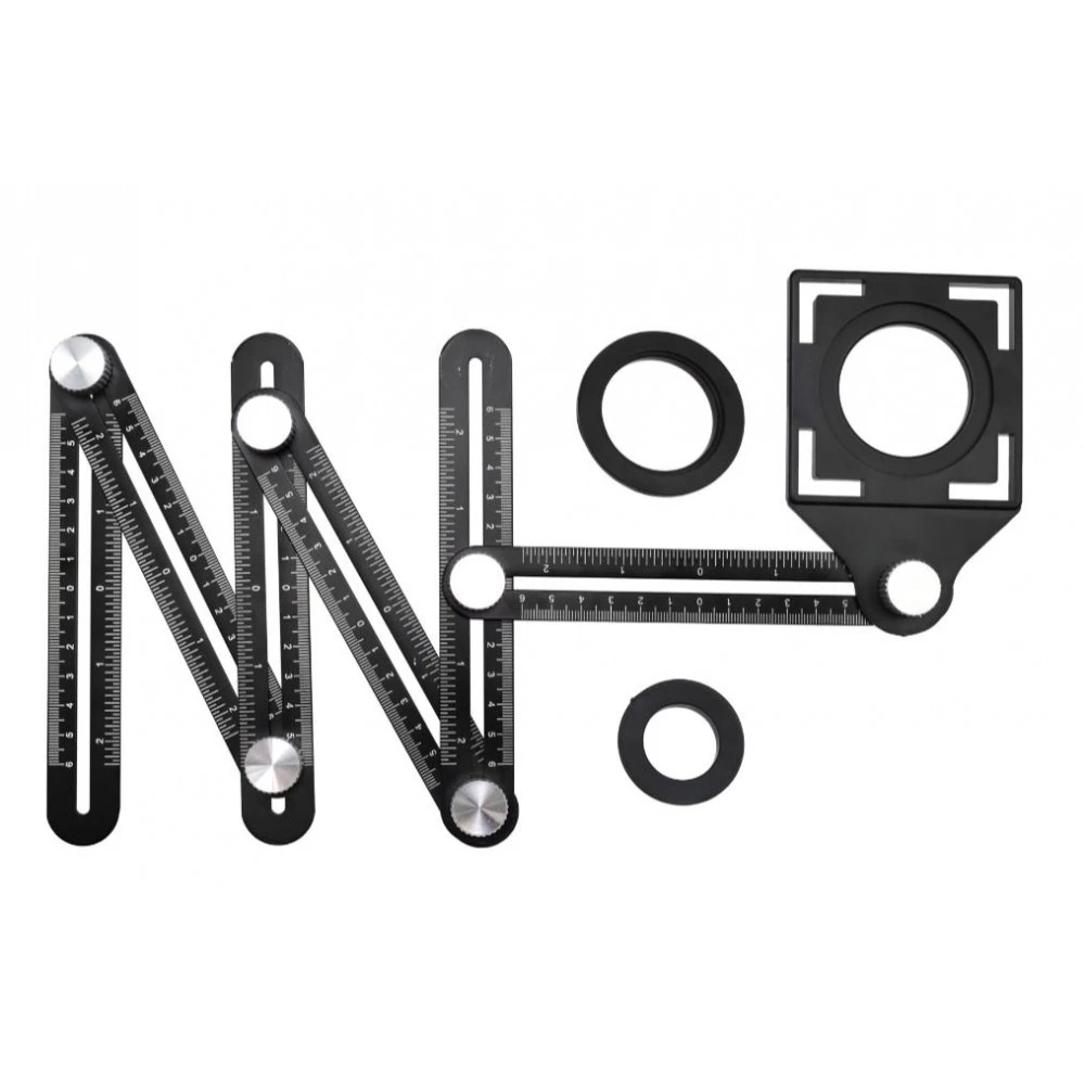 Пантограф за пренасяне на ъгли и отвори GEKO