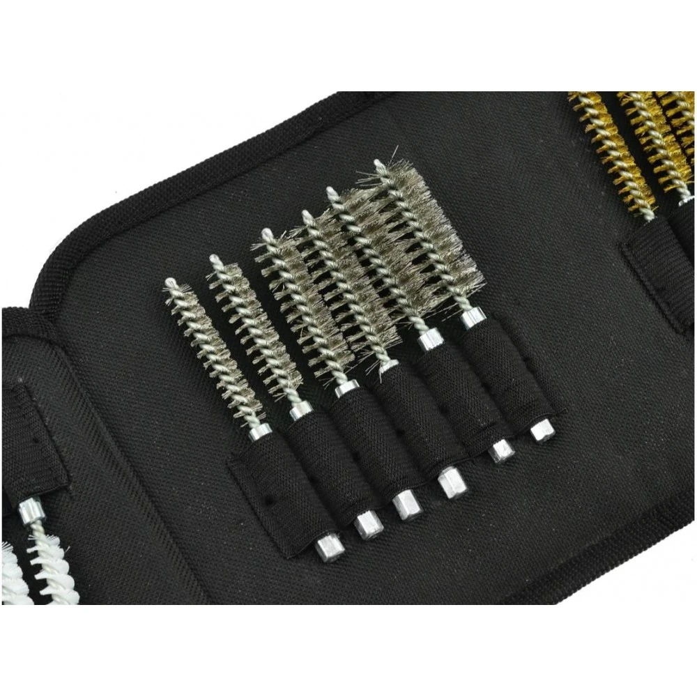 комплект четки за инжекторни легла Geko