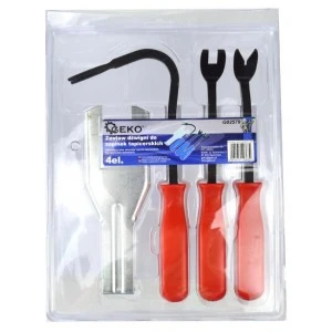 Щанги / Инструменти за демонтаж на тапицерия G02579 