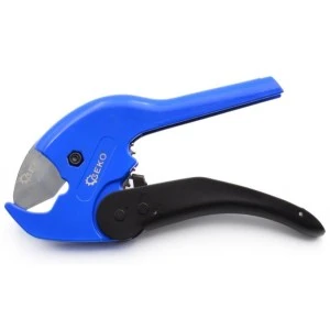 Ножица за PVC тръби GEKO G01375 - ф3 - ф42мм
