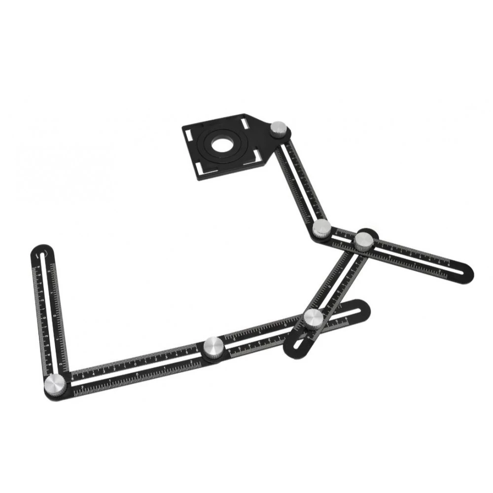 Пантограф за пренасяне на ъгли и отвори GEKO