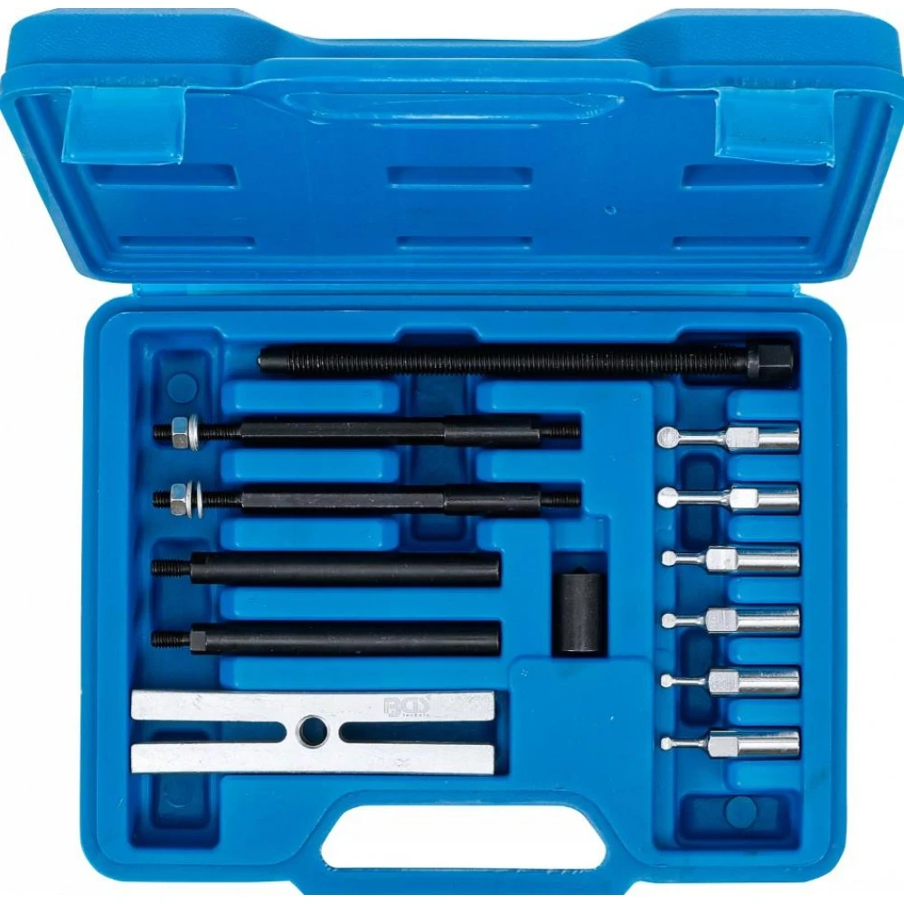 Комплект скоба за лагери, 10 части BGS Technic