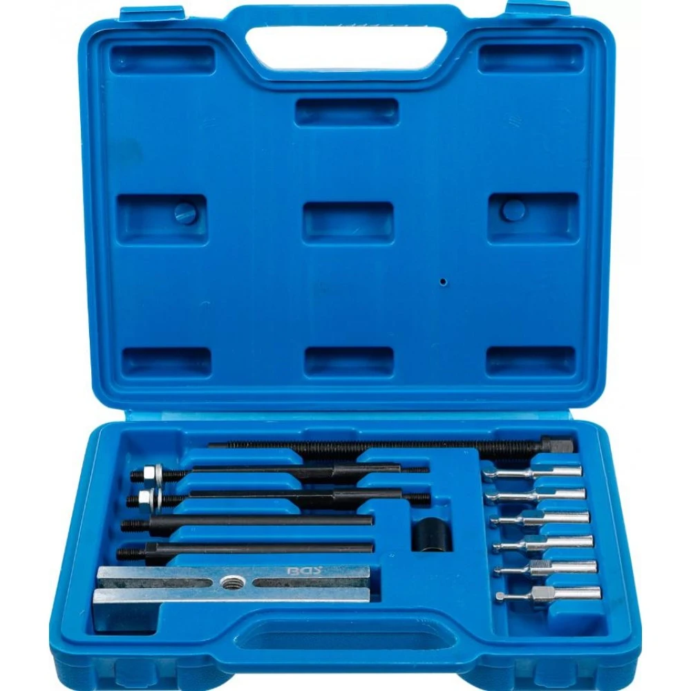 Комплект скоба за лагери, 10 части BGS Technic