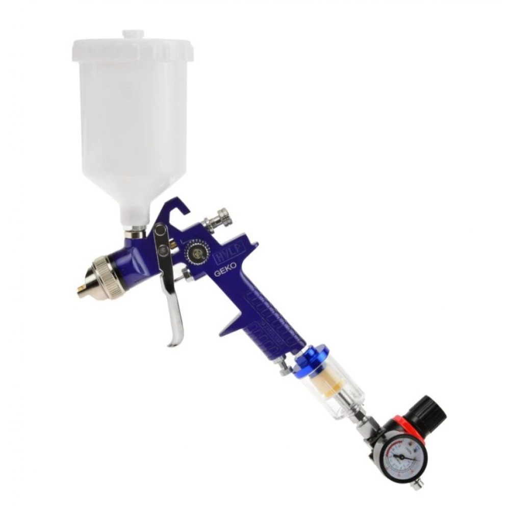 Пневматичен пистолет за боядисване Geko G03151