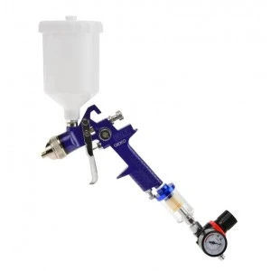 Пневматичен пистолет за боядисване Geko G03151