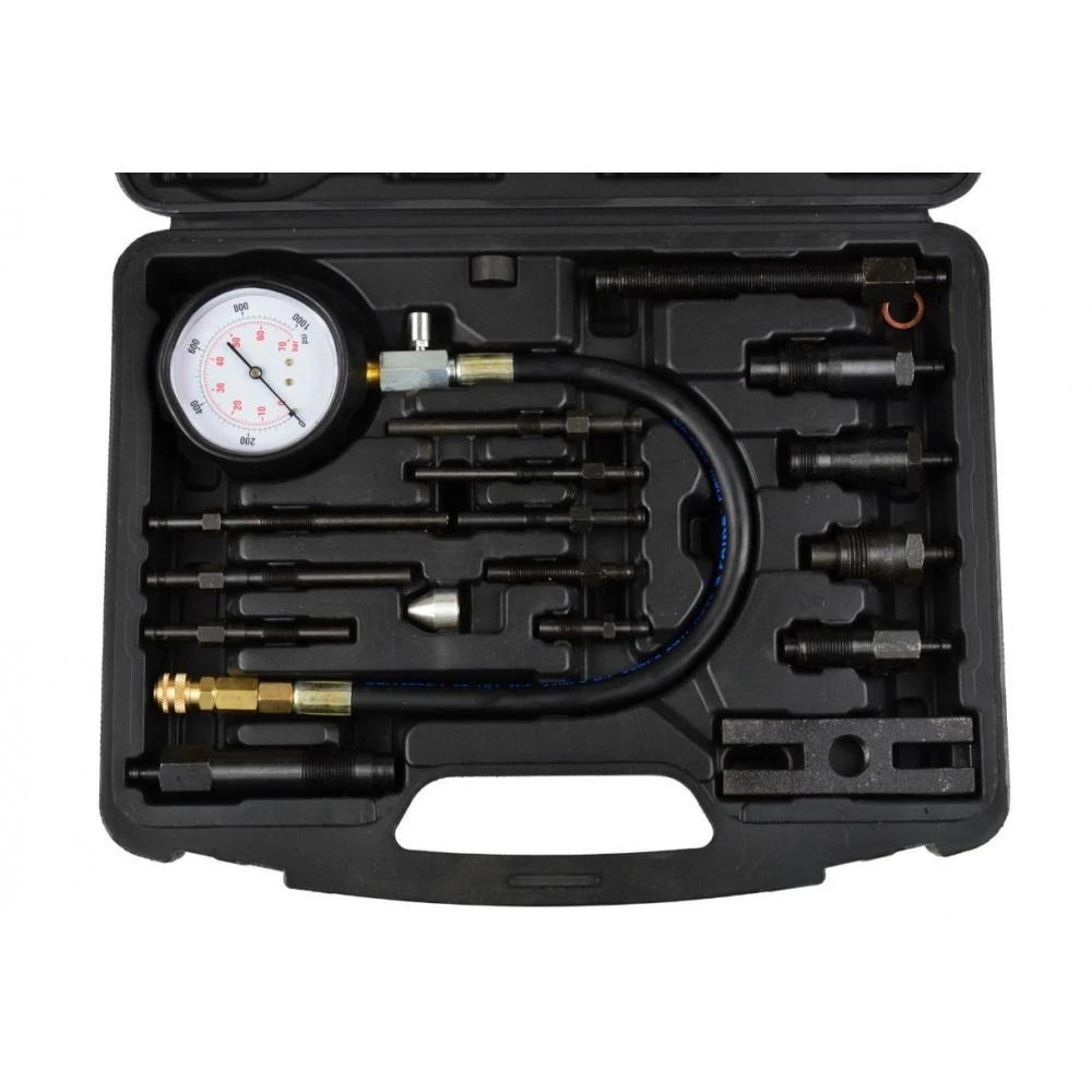 Компресомер / тестер за компресия на дизелови двигатели G02515