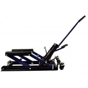 Хидравличен крик за мотори / АТВ 680 кг G02180