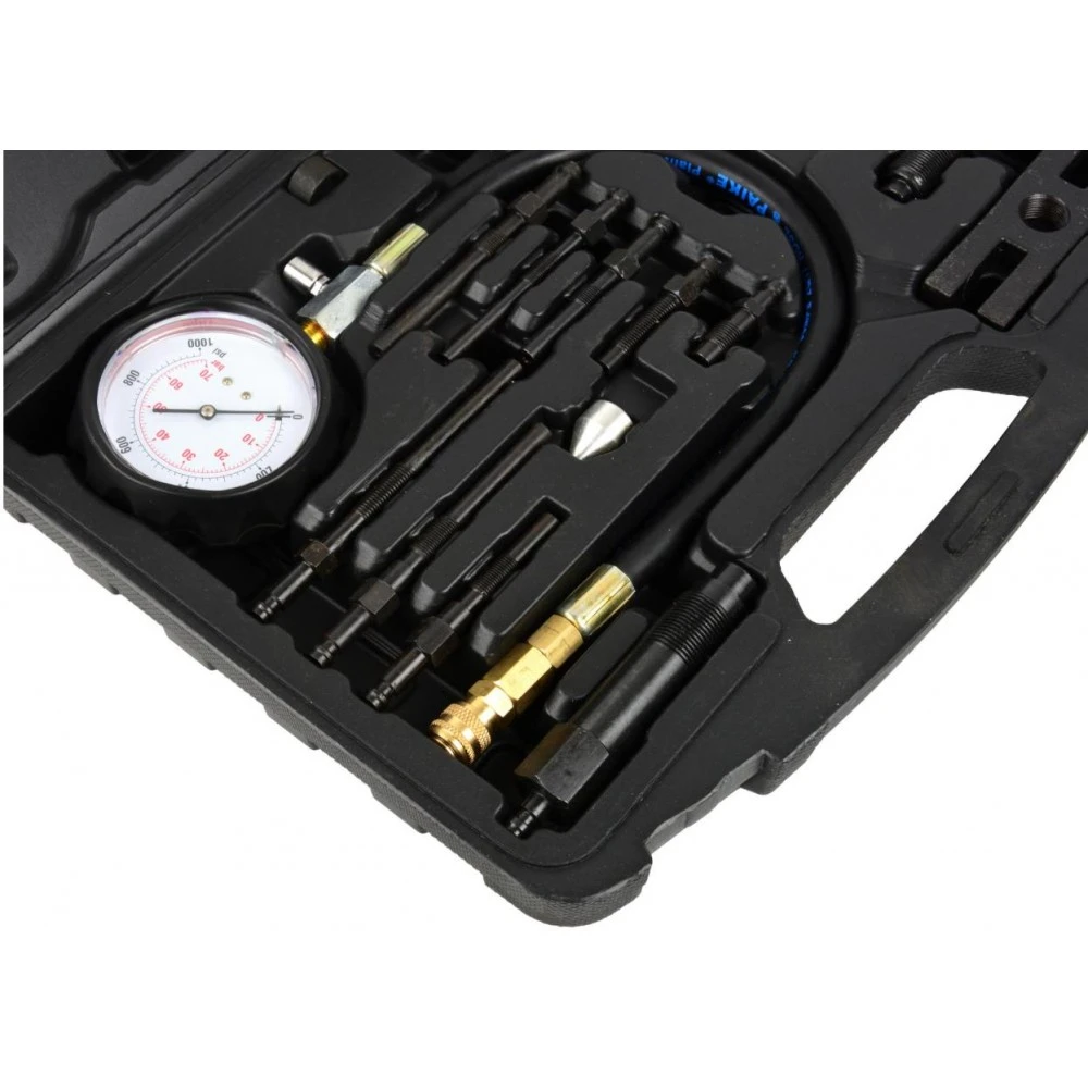 Компресомер / тестер за компресия на дизелови двигатели G02515