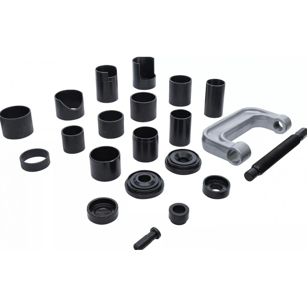 К-кт скоба за монтаж и демонтаж на лагери, шарнири и тампони