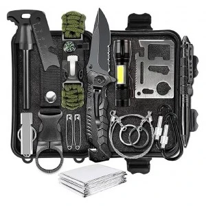 Комплект за оцеляване 14 части- TBS - Deffender 