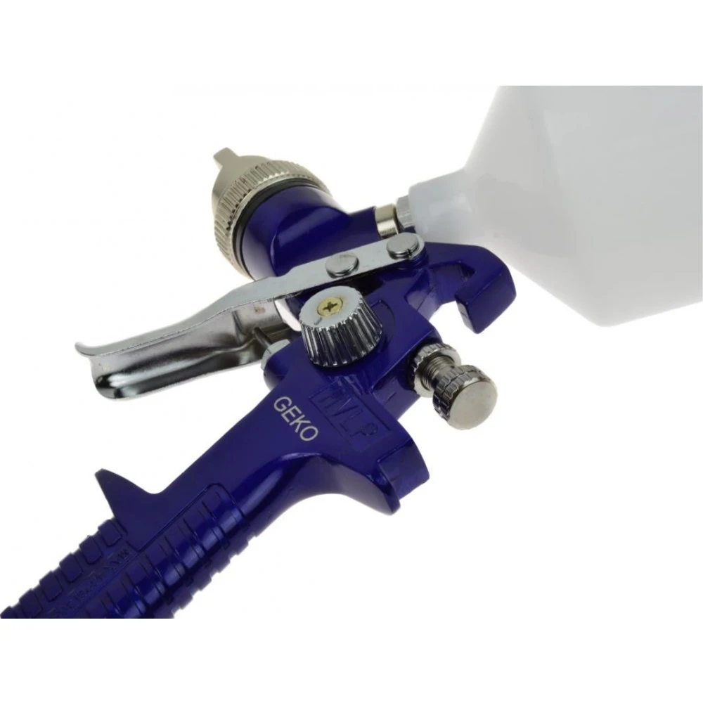 Пневматичен пистолет за боядисване Geko G03151