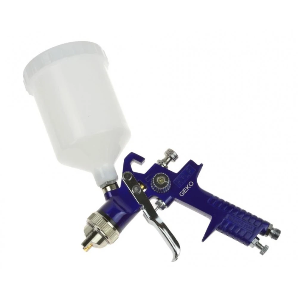 Пневматичен пистолет за боядисване Geko G03151