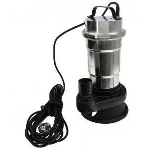 Потопяема помпа за мръсна вода Geko G81421