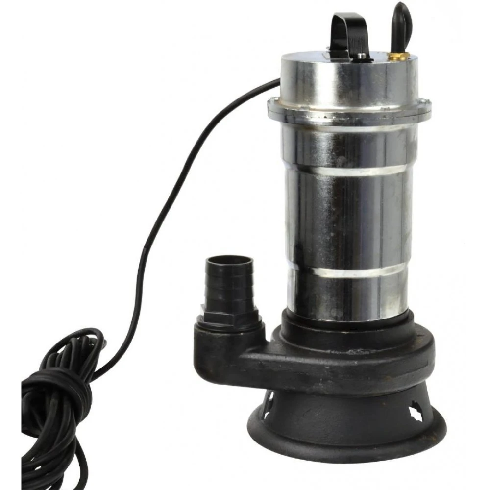 Потопяема помпа за мръсна вода Geko G81421