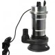 Потопяема помпа за мръсна вода Geko G81421