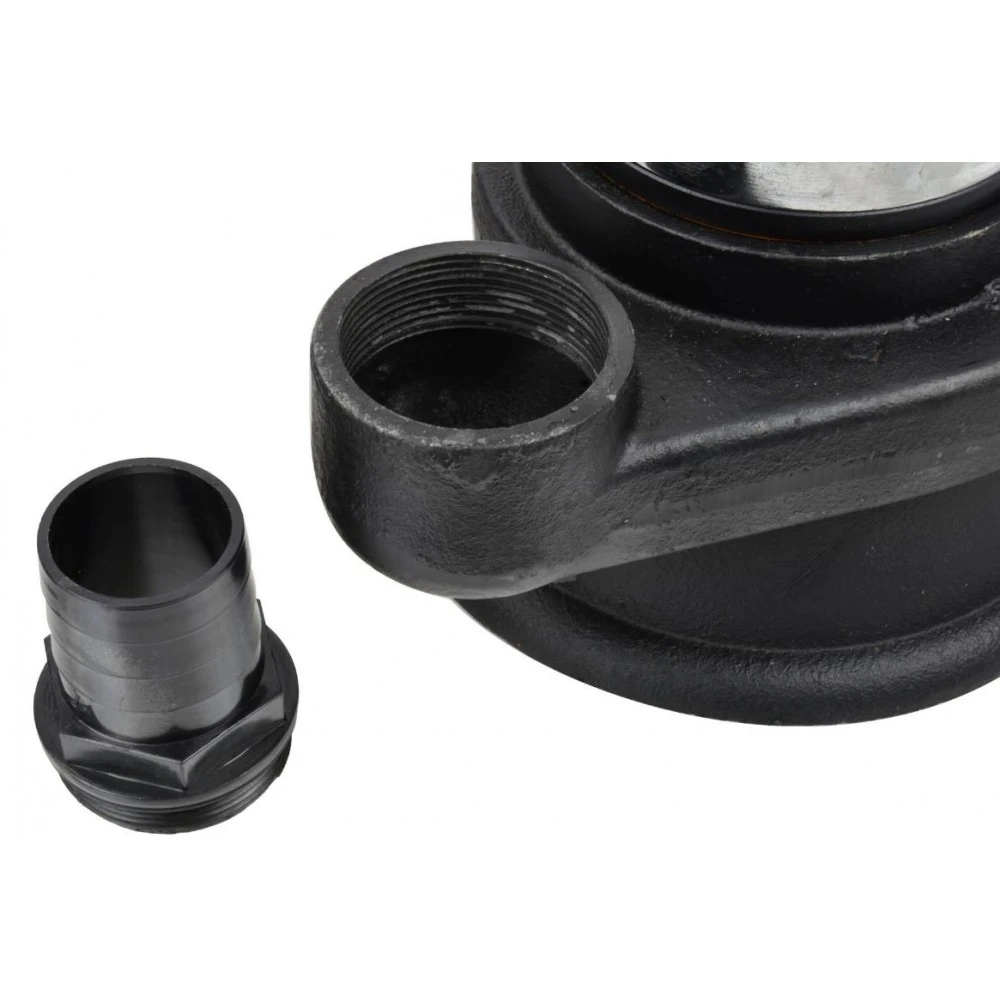 Потопяема помпа за мръсна вода Geko G81421