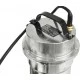 Потопяема помпа за мръсна вода Geko G81421