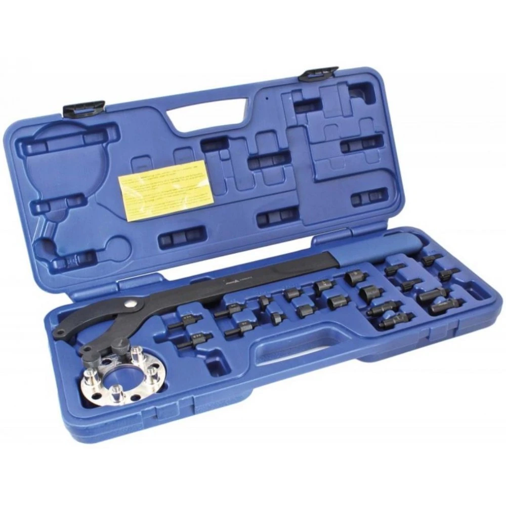 Специализиран регулиращ се ключ за разпределителен вал на VAG - A-8084UPG