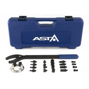 Специализиран регулиращ се ключ за разпределителен вал на VAG - A-8084UPG