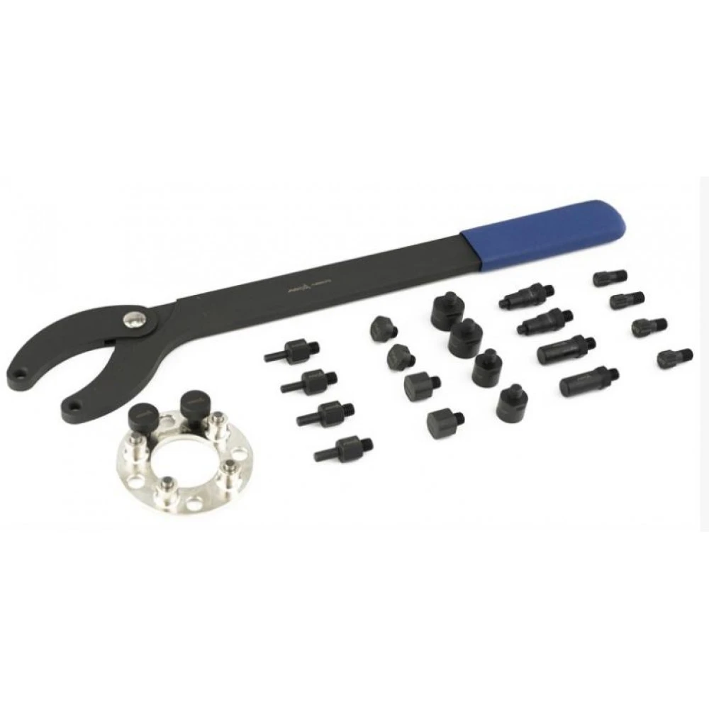 Специализиран регулиращ се ключ за разпределителен вал на VAG - A-8084UPG