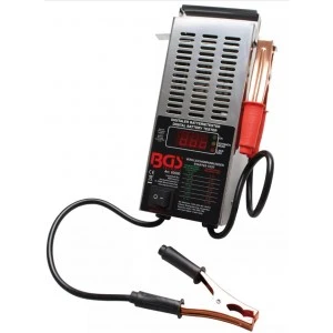 Товарна вилка BGS Technic