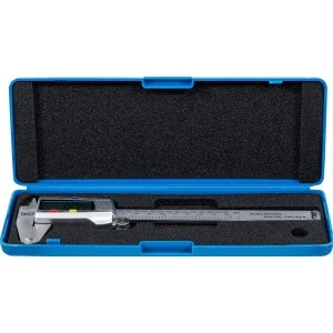 Дигитален шублер, 150мм. BGS Technic - BGS1930