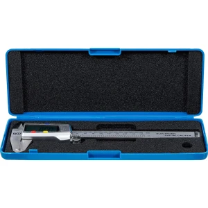 Дигитален шублер, 150мм. BGS Technic - BGS1930