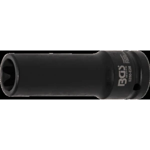 Усилена вложка тип Еврейска звезда E30, 3/4"