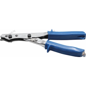 Ръчен нибер/ножици за рязане на ламарина, 240мм.