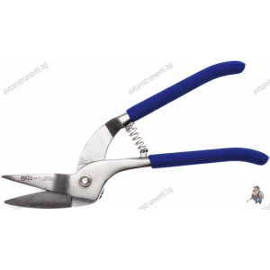 Специализирани ножици за рязане на метал/ламарина 300мм.