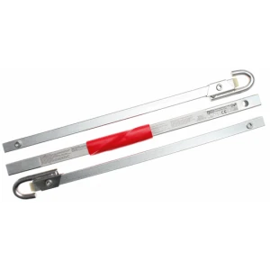 Твърд теглич /2000кг/ 1,8м