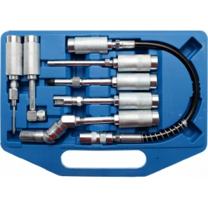 К-кт накрайници за гресиране (7бр.)