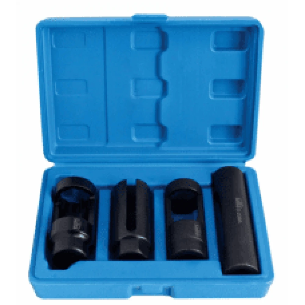 Професионален к-кт вложки за дюзи 4 броя